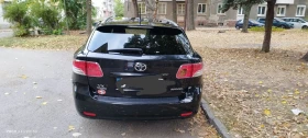 Toyota Avensis 1.8 VVTI | Mobile.bg � ����� ������ 2