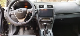 Toyota Avensis 1.8 VVTI | Mobile.bg � ����� ������ 8