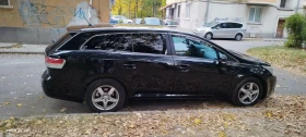 Toyota Avensis 1.8 VVTI | Mobile.bg � ����� ������ 3