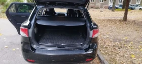 Toyota Avensis 1.8 VVTI | Mobile.bg � ����� ������ 9