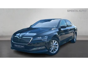 Skoda Superb 2.0 TDi DSG Style 4x4, Месечна вноска от 409  