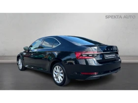 Skoda Superb 2.0 TDi DSG Style 4x4, Месечна вноска от 409   | Auto.bg — изображение 2