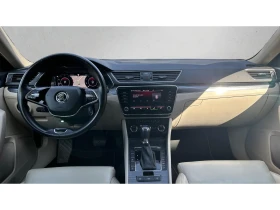 Skoda Superb 2.0 TDi DSG Style 4x4, Месечна вноска от 409   | Auto.bg — изображение 8