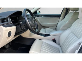 Skoda Superb 2.0 TDi DSG Style 4x4, Месечна вноска от 409   | Auto.bg — изображение 12