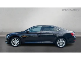 Skoda Superb 2.0 TDi DSG Style 4x4, Месечна вноска от 409   | Auto.bg — изображение 3