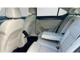 Skoda Superb 2.0 TDi DSG Style 4x4, Месечна вноска от 409   | Auto.bg — изображение 11