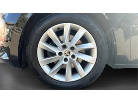 Skoda Superb 2.0 TDi DSG Style 4x4, Месечна вноска от 409   | Auto.bg — изображение 16