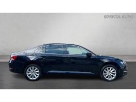 Skoda Superb 2.0 TDi DSG Style 4x4, Месечна вноска от 409   | Auto.bg — изображение 17