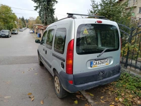 Renault Kangoo 1.6i - 1200 € - 66550762 3
