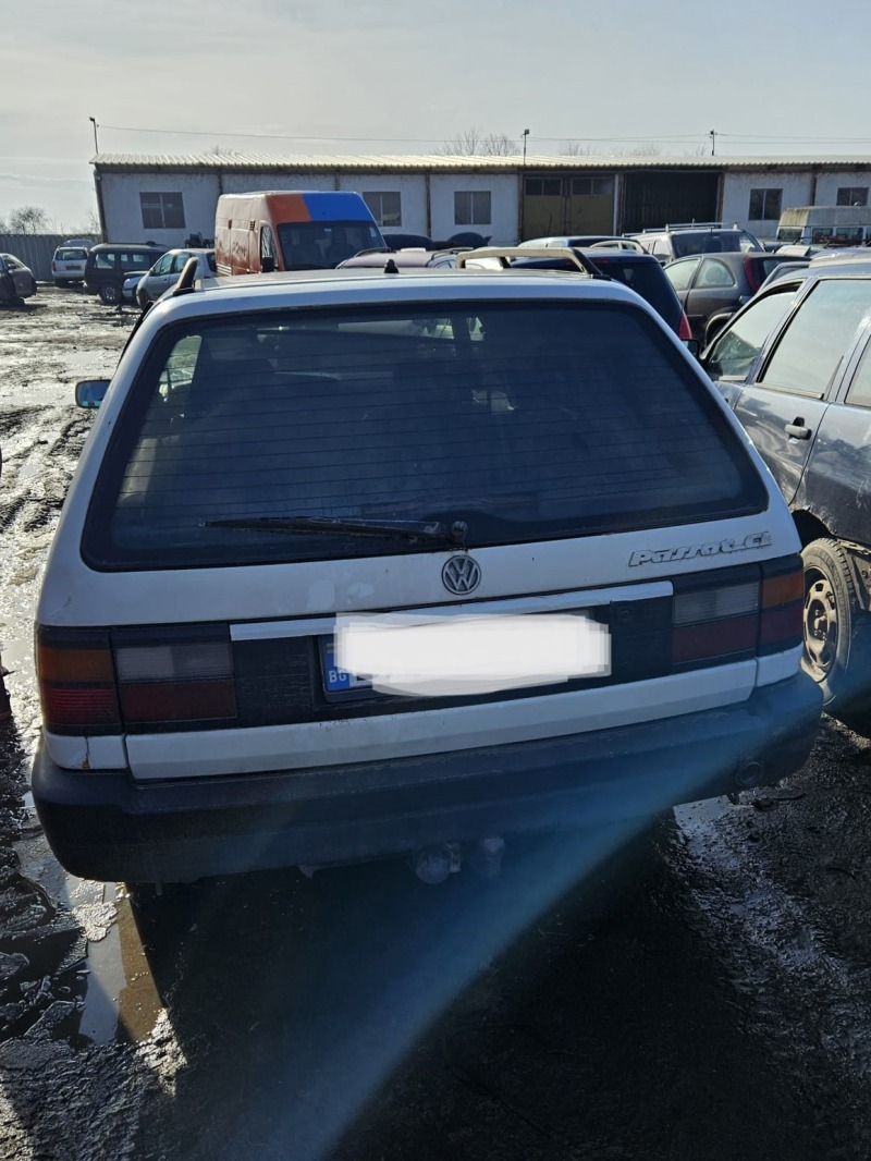 VW Passat 2, снимка 2 - Автомобили и джипове - 44629423