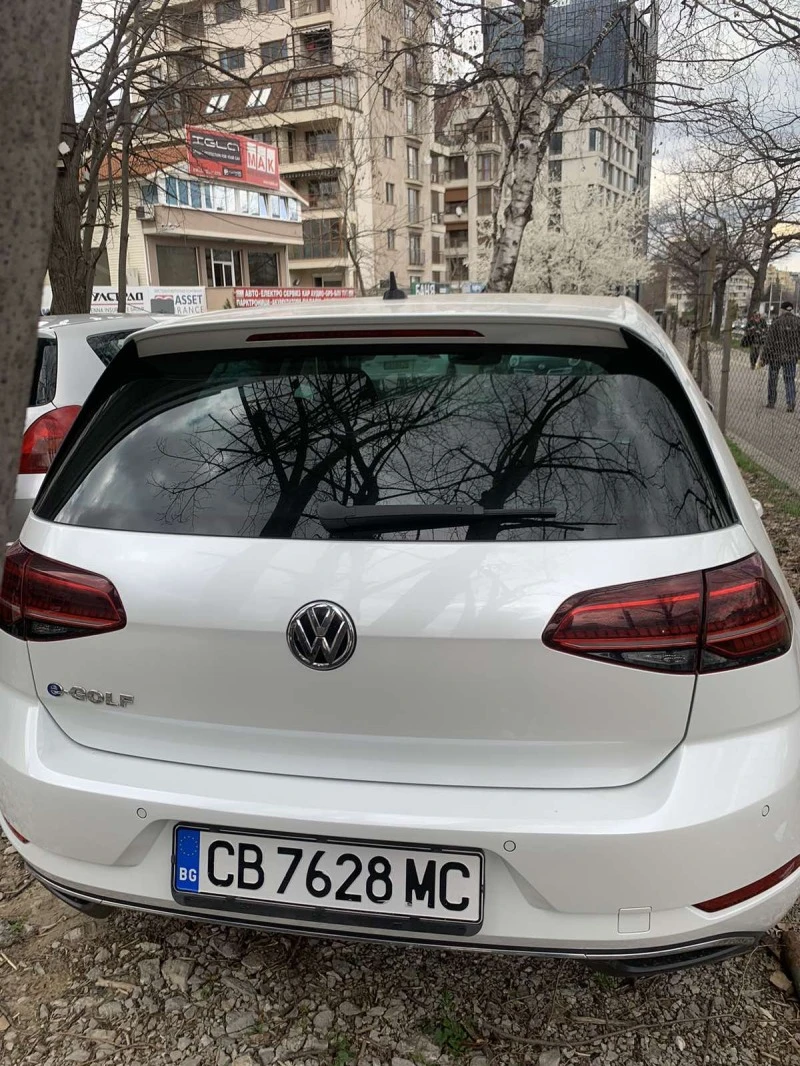 VW Golf, снимка 11 - Автомобили и джипове - 47179479