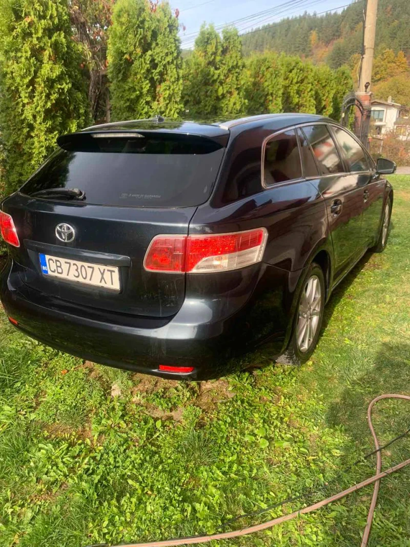 Toyota Avensis, снимка 2 - Автомобили и джипове - 47833389