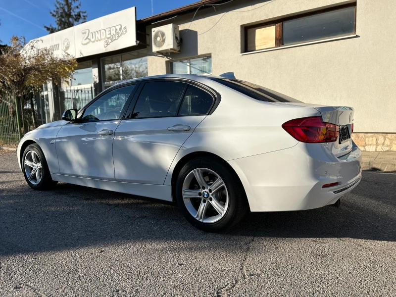 BMW 318 318 D, снимка 5 - Автомобили и джипове - 47961756