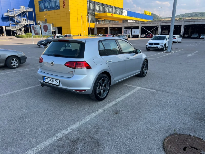 VW Golf 1.6TDI , снимка 5 - Автомобили и джипове - 48168132