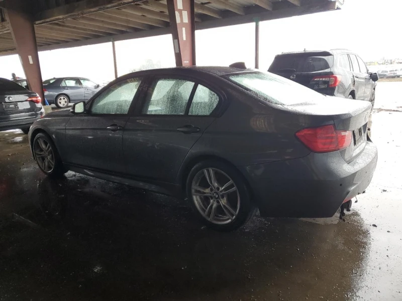 BMW 335, снимка 4 - Автомобили и джипове - 48717655