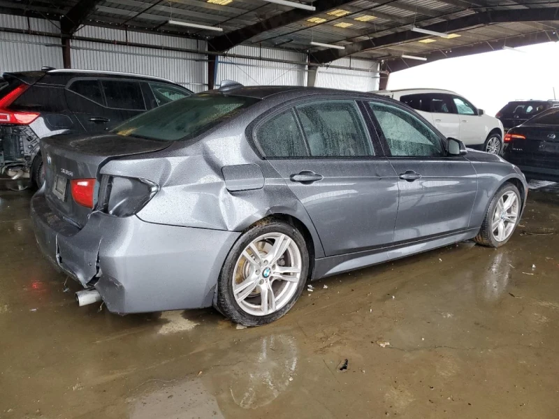 BMW 335, снимка 6 - Автомобили и джипове - 48717655