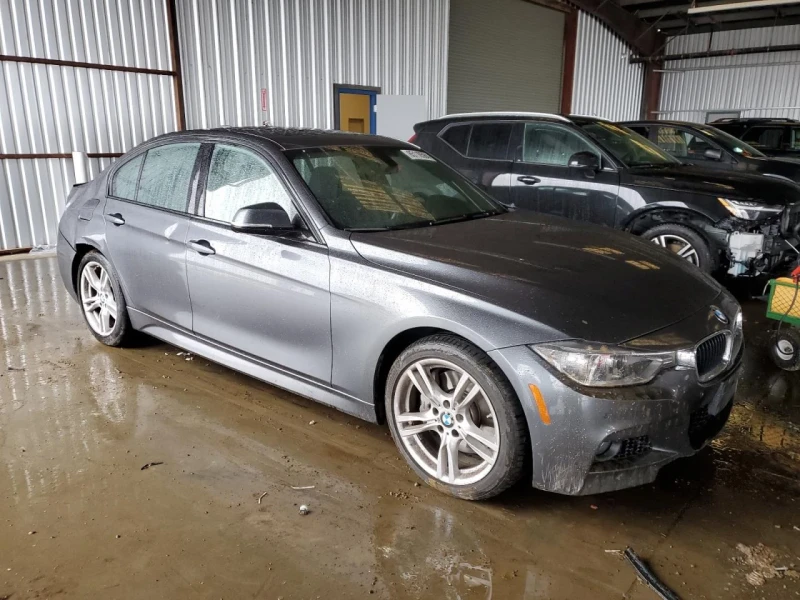 BMW 335, снимка 1 - Автомобили и джипове - 48717655