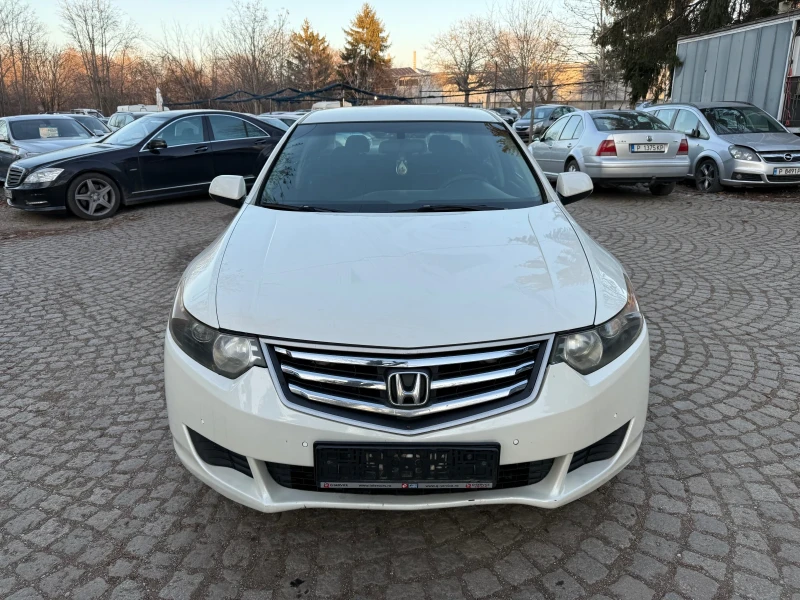 Honda Accord Газов* Инжекцион* 2.0i* Автоматик* , снимка 3 - Автомобили и джипове - 48741895