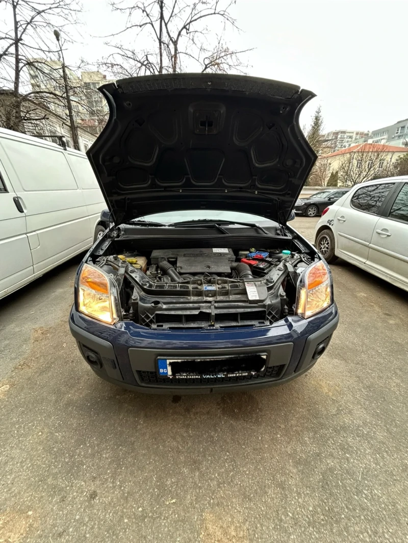 Ford Fusion FXJA8Y06161, снимка 12 - Автомобили и джипове - 49323878