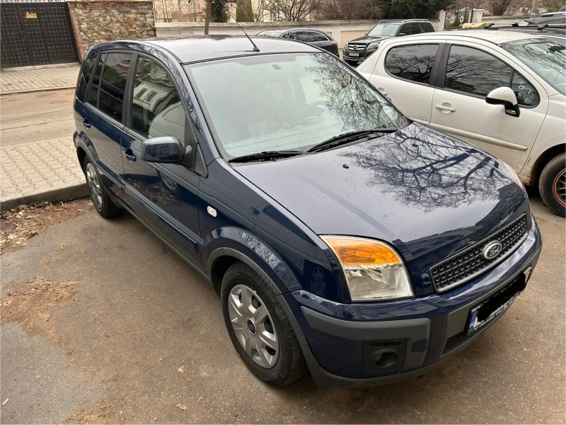 Ford Fusion FXJA8Y06161, снимка 6 - Автомобили и джипове - 49323878