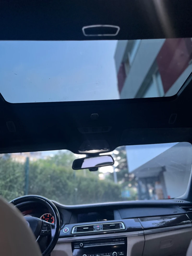 BMW 730 BMW 730d , снимка 4 - Автомобили и джипове - 52528775