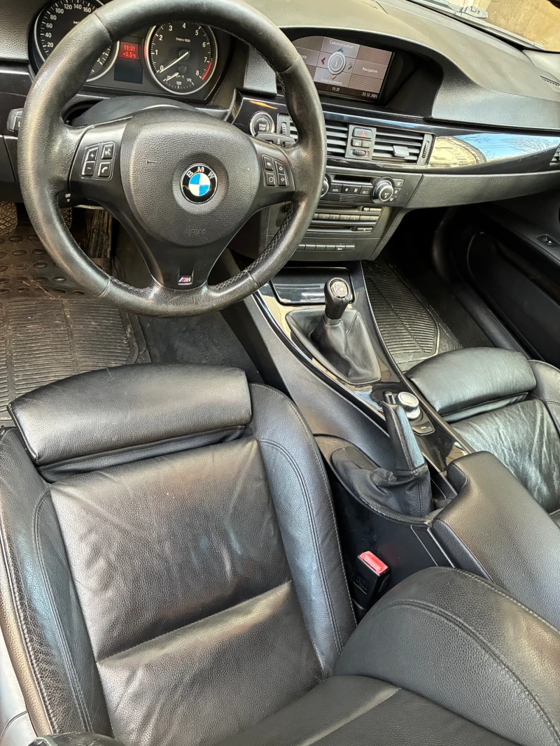 BMW 325, снимка 5 - Автомобили и джипове - 52617496