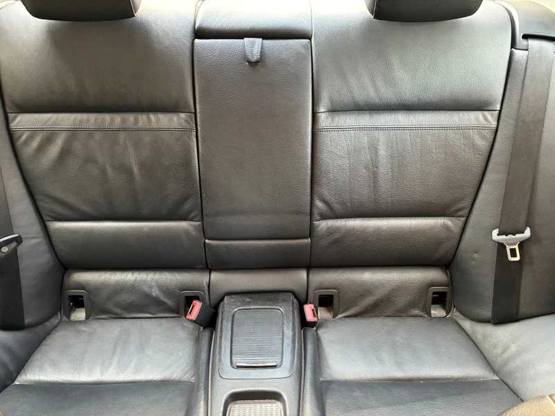 BMW 325, снимка 4 - Автомобили и джипове - 52617496