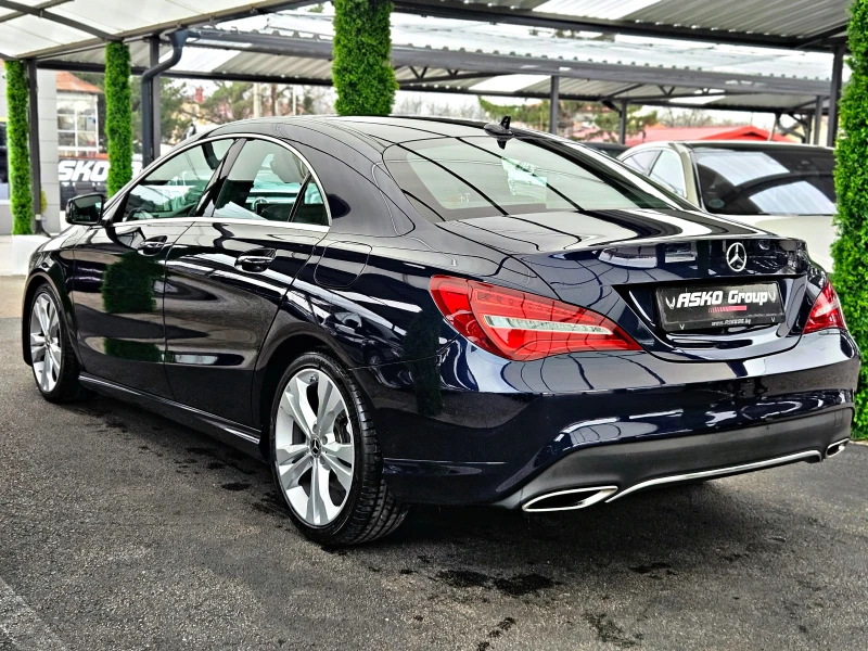 Mercedes-Benz CLA 200 AMG/FACE/FULL LED/GERMANY/CAMERA/AMBIENT/F1/, снимка 7 - Автомобили и джипове - 52659289