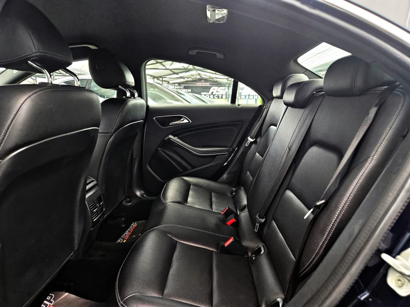 Mercedes-Benz CLA 200 AMG/FACE/FULL LED/GERMANY/CAMERA/AMBIENT/F1/, снимка 16 - Автомобили и джипове - 52659289