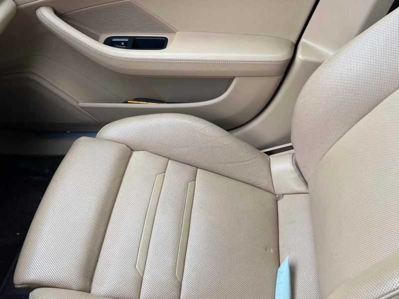 Porsche Panamera * 4dr HB 4 * CARFAX * БЕЗ ПЪРВОНАЧАЛНА ВНОСКА, снимка 17 - Автомобили и джипове - 52919080