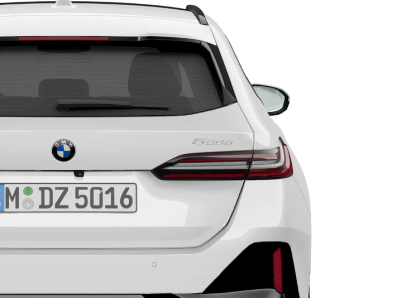 BMW 520 xDrive Touring, снимка 7 - Автомобили и джипове - 53030895