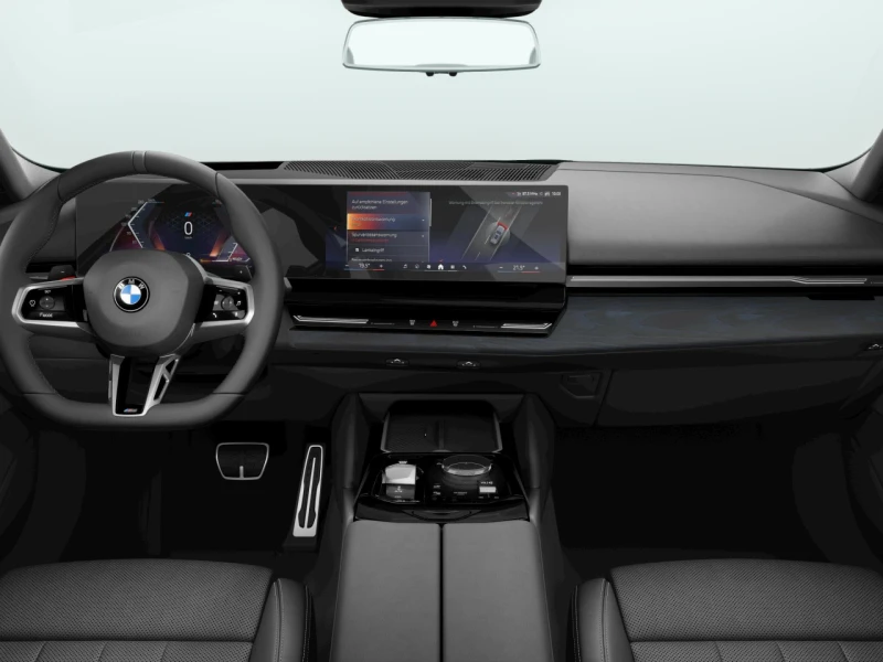 BMW 520 xDrive Touring, снимка 10 - Автомобили и джипове - 53030895