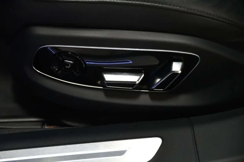 Audi A8 LONG/360/B&O/DIS/MATRIX LED, снимка 15 - Автомобили и джипове - 53322383