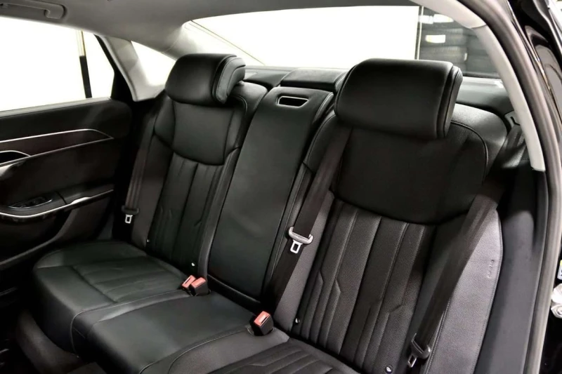 Audi A8 LONG/360/B&O/DIS/MATRIX LED, снимка 17 - Автомобили и джипове - 53322383