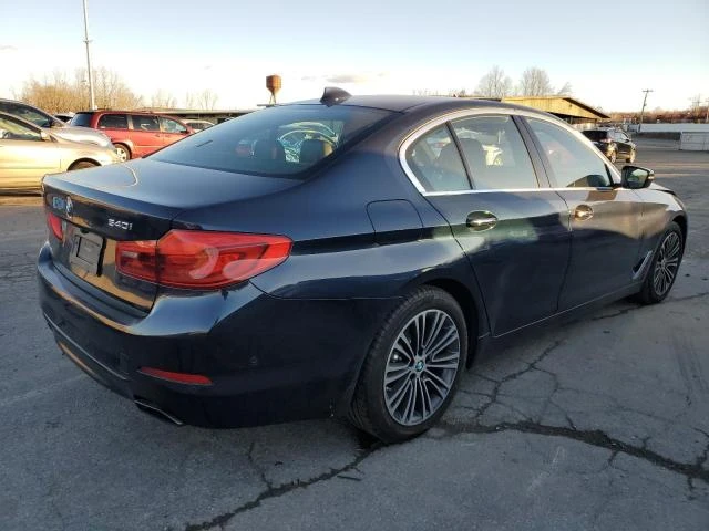 BMW 540 B58* XDRIVE* ДИГИТАЛНО* ТАБЛО* ПОДГРЕВ* МАСАЖ* , снимка 3 - Автомобили и джипове - 47990787