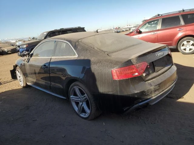 Audi S5 PREMIUM PLUS , снимка 2 - Автомобили и джипове - 48571233