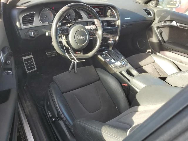 Audi S5 PREMIUM PLUS , снимка 8 - Автомобили и джипове - 48571233