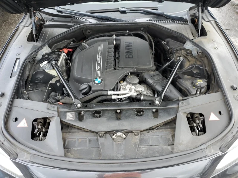 BMW 740 - 23400 лв. - 26208582 | Car24.bg