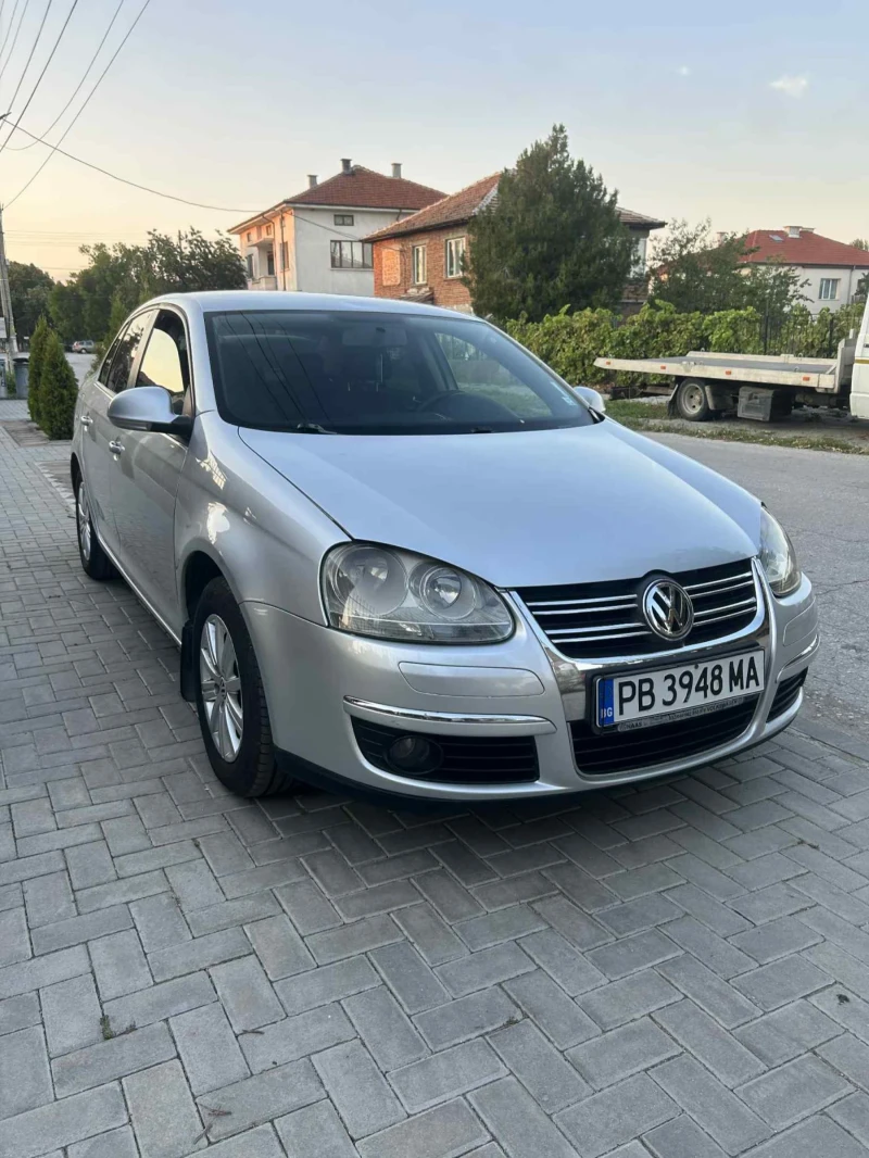 VW Golf - 7600 лв. - 84158082 1