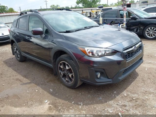 Subaru Crosstrek 2.0I PREMIUM | Mobile.bg   1