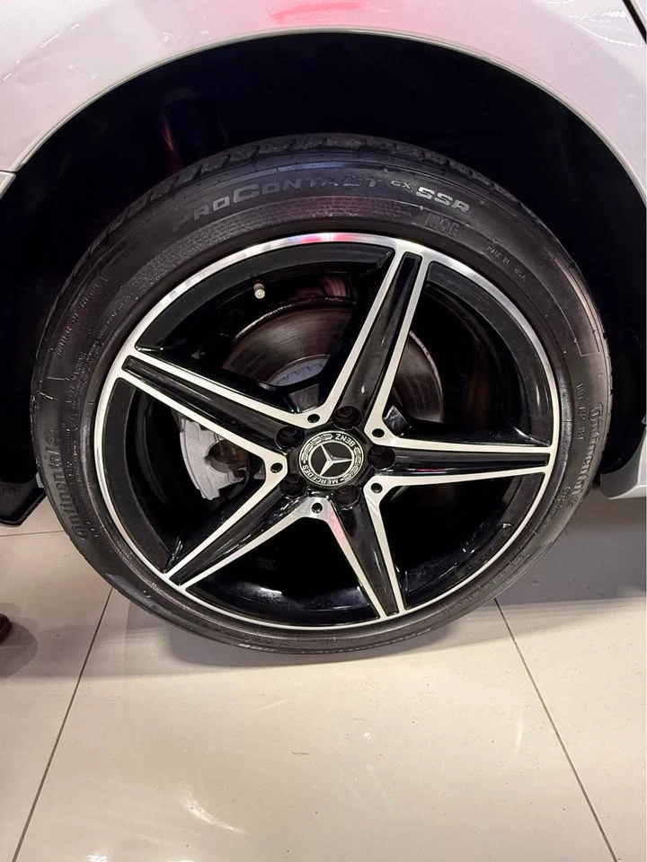 Mercedes-Benz C 300  | AMG NIGHT PKG | Blind Spot  | Keyless | CARFAX - изображение 10