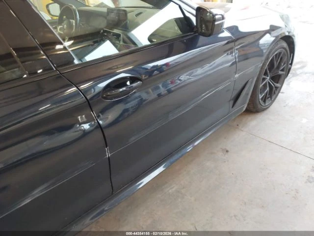 BMW 540 XDRIVE* DIGITAL* AMBIENT* HARMAN KARDON* , снимка 16 - Автомобили и джипове - 53638137