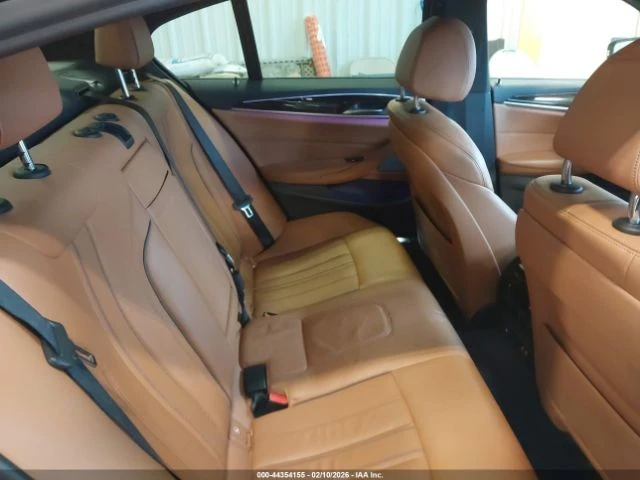 BMW 540 XDRIVE* DIGITAL* AMBIENT* HARMAN KARDON*  - изображение 9