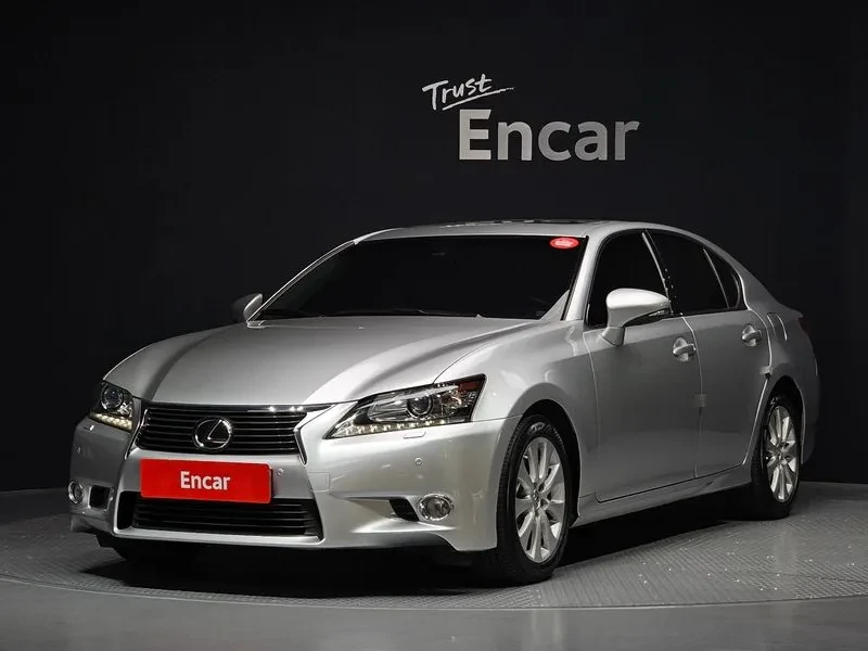 Lexus GS 250 | Mobile.bg � ����������� 1