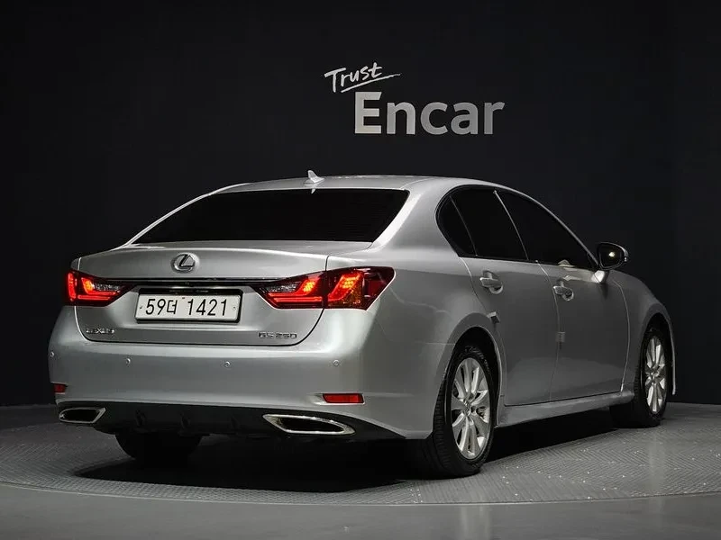 Lexus GS 250 | Mobile.bg � ����������� 2