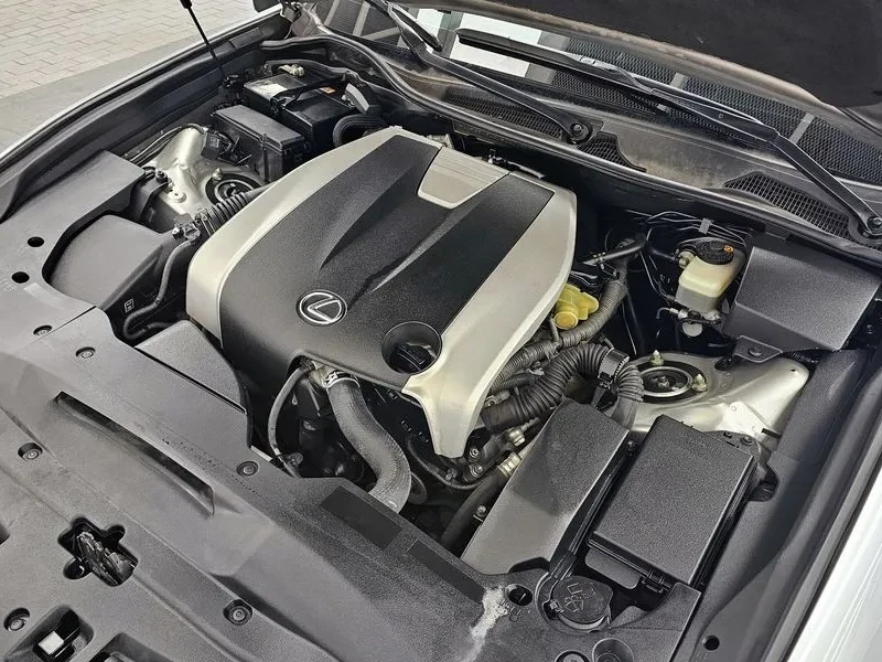 Lexus GS 250 | Mobile.bg � ����������� 6