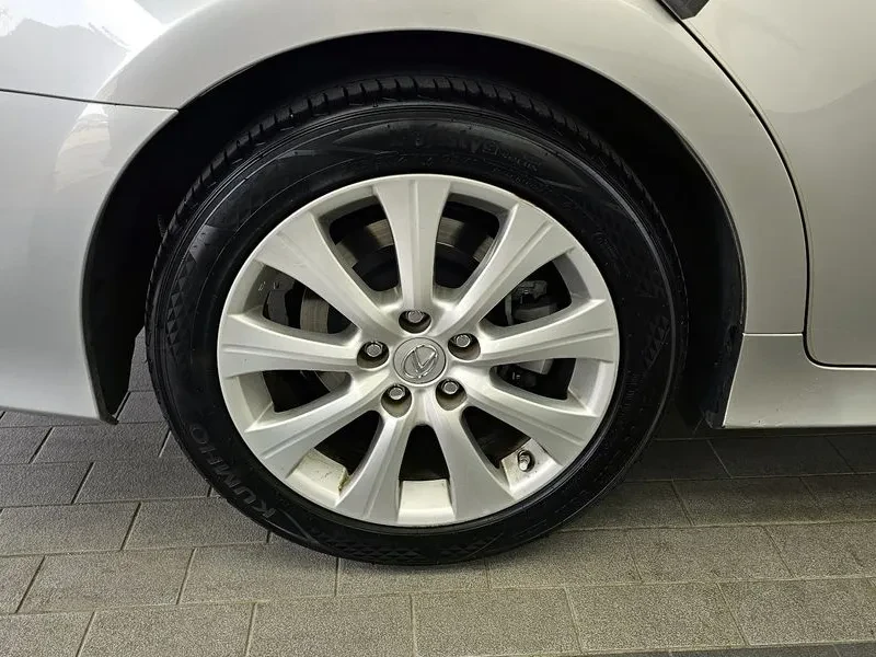 Lexus GS 250 | Mobile.bg � ����������� 5