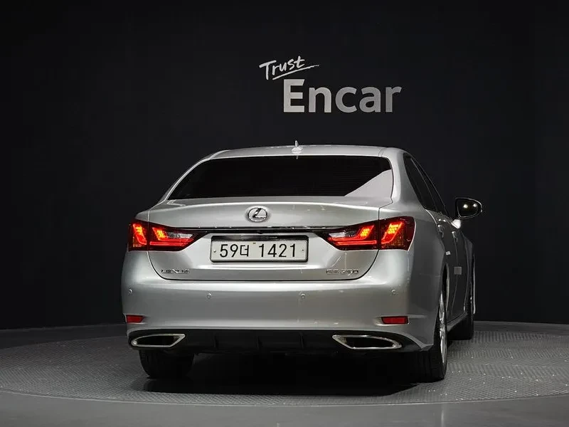 Lexus GS 250 | Mobile.bg � ����������� 4