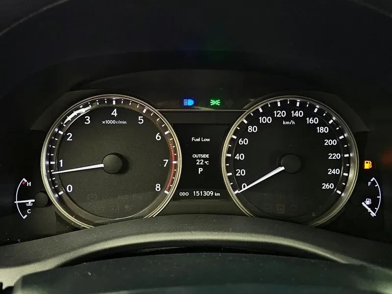 Lexus GS 250 | Mobile.bg � ����������� 8