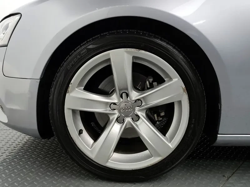 Audi A5 35 Tdi Quattro Sportback 8Ta, снимка 9 - Автомобили и джипове - 54995534